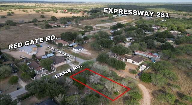 Photo of 22025 Lane Rd, Edinburg, TX 78541