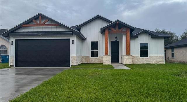 Photo of 322 Daisy Ln, Rio Hondo, TX 78583