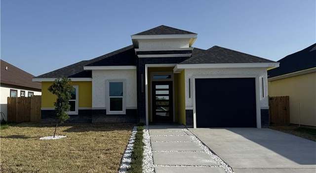 Photo of 2312 E Tamarindo St, Hidalgo, TX 78557