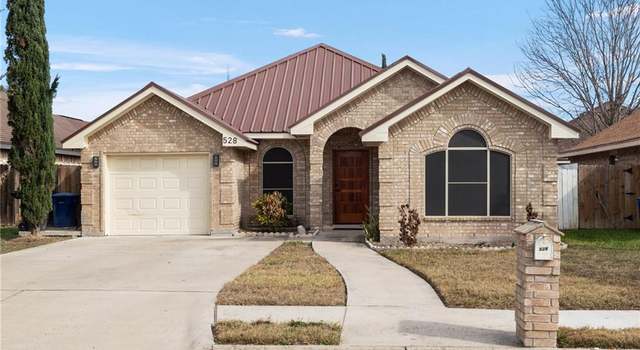 Photo of 528 N 41st St, Mcallen, TX 78501