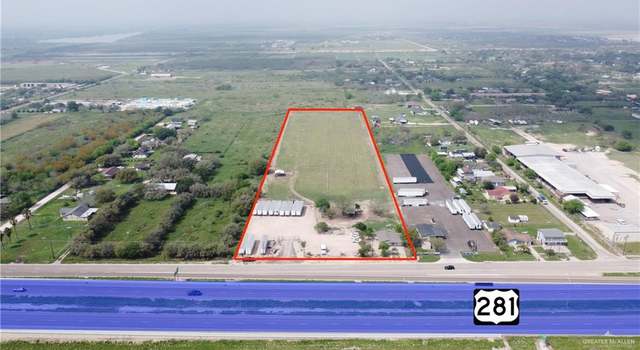 Photo of 8909 N US Highway 281, Edinburg, TX 78542