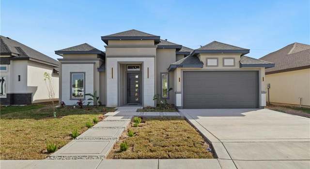 Photo of 3008 E Brazil Ave, Hidalgo, TX 78557