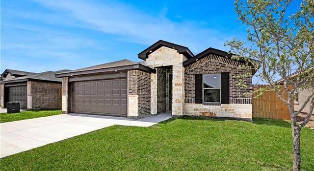 Photo of 1813 Stirrup Cir, San Benito, TX 78586