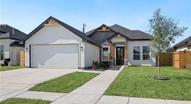 Photo of 1005 Edgewood Dr, Alton, TX 78573