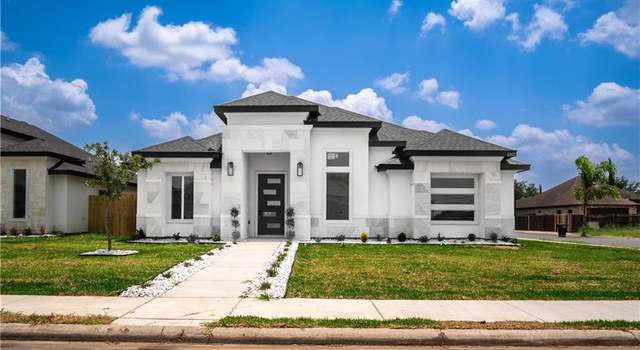 Photo of 1502 N Rockport St, Alton, TX 78573