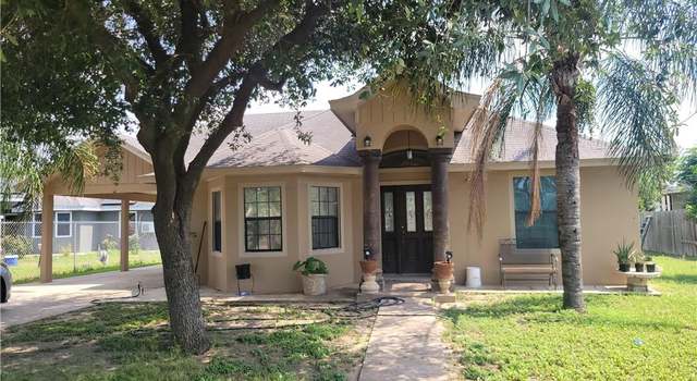 Photo of 711 El Sendero Dr, Sullivan City, TX 78595