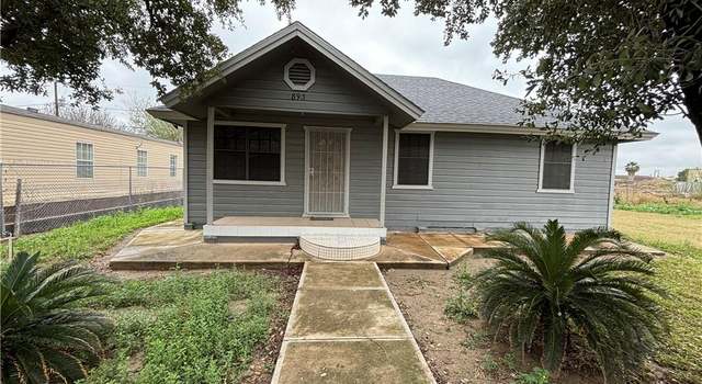 Photo of 893 N Sosa St, Roma, TX 78584