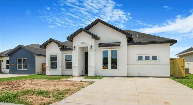 Photo of 2025 Trinity St, Donna, TX 78537