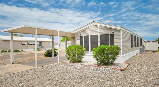 Photo of 340 Fan Palm, Alamo, TX 78516