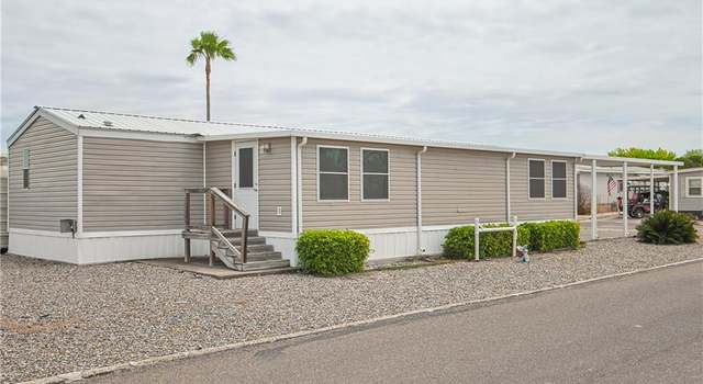 Photo of 340 Fan Palm, Alamo, TX 78516