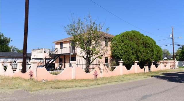 Photo of 90 S Eagle St, Roma, TX 78584