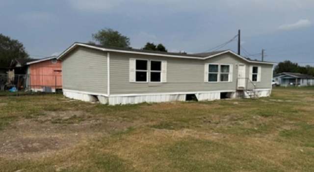 Photo of 8411 Guadalupe Ave, Monte Alto, TX 78538