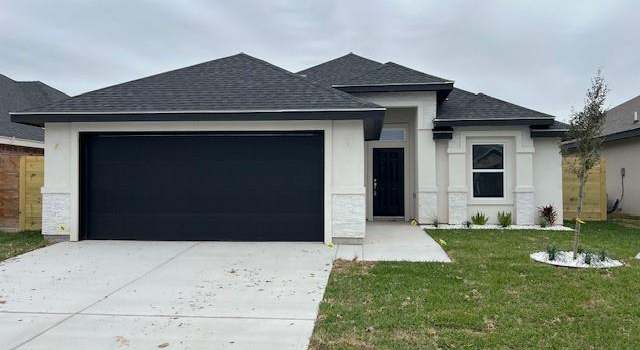 Photo of 4200 S Carter Ave, Edinburg, TX 78542