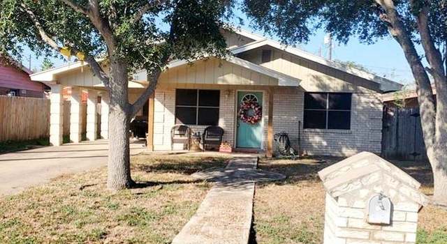 Photo of 621 N Nevada Ave, Weslaco, TX 78596