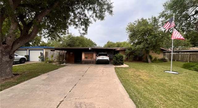 Photo of 1647 Hamilton St, Harlingen, TX 78550