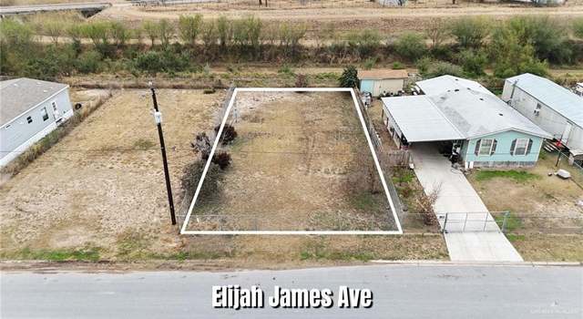 Photo of 3306 Elijah James Ave, Edinburg, TX 78542
