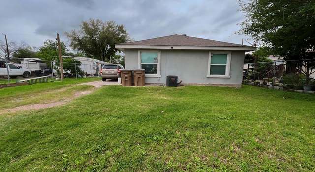 Photo of 2917 N Pablo St, Edinburg, TX 78541
