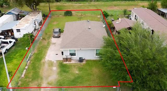 Photo of 2917 N Pablo St, Edinburg, TX 78541