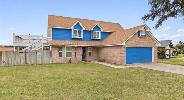 Photo of 2601 Old Spanish Trl, Brownsville, TX 78520