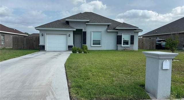 Photo of 1076 W Gem Ave W, Raymondville, TX 78580