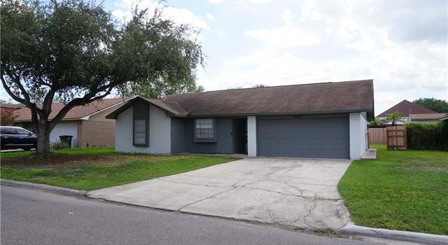 Photo of 2405 Sundrop Ave, Mission, TX 78574