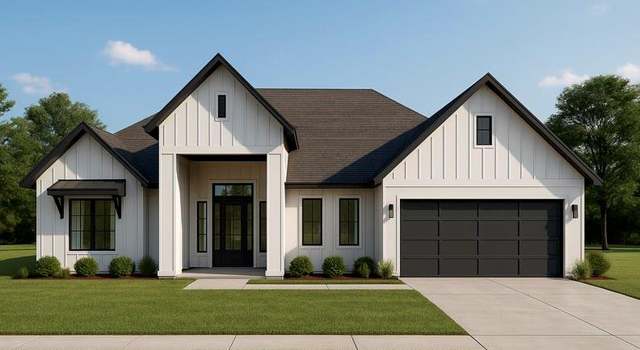Photo of 2010 Charity Cir, La Feria, TX 78559