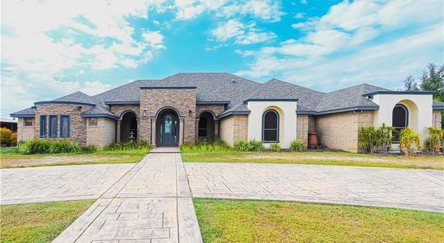 Photo of 1600 Serendipity Dr, Mission, TX 78573