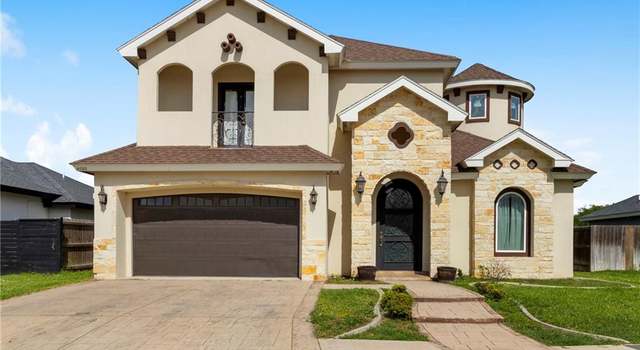 Photo of 4805 Galilea St, Edinburg, TX 78542