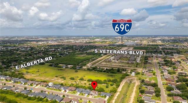 Photo of 4805 Galilea St, Edinburg, TX 78542