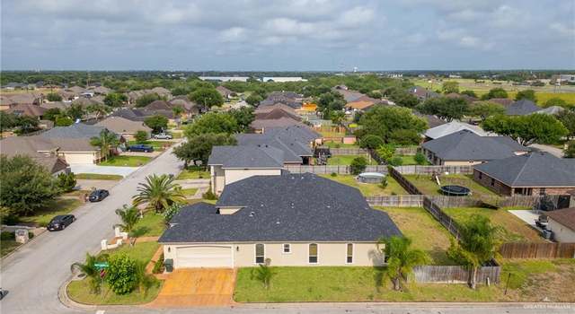 Photo of 1625 Gabriels Lndg, Harlingen, TX 78550