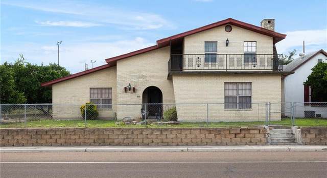 Photo of 705 Garcia St, Roma, TX 78584