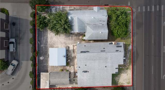 Photo of 705 Garcia St, Roma, TX 78584