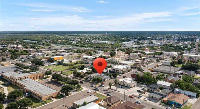 Photo of 705 Garcia St, Roma, TX 78584