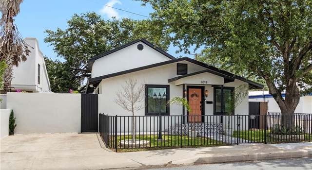 Photo of 1018 Ebony Ave, Mcallen, TX 78501
