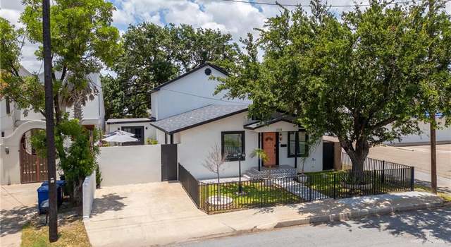 Photo of 1018 Ebony Ave, Mcallen, TX 78501