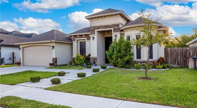Photo of 2815 Silver Oak Ave, Mission, TX 78574