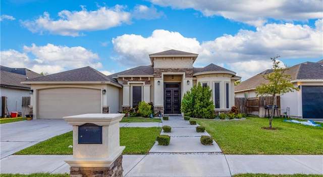 Photo of 2815 Silver Oak Ave, Mission, TX 78574