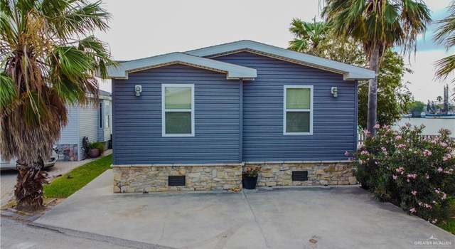 Photo of 311 Sun Dial Cir, Port Isabel, TX 78578