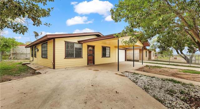 Photo of 3003 Las Lomas St, Rio Grande City, TX 78582