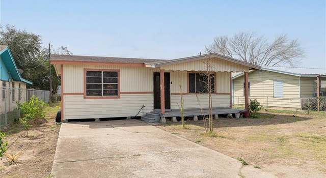 Photo of 1237 W Hackberry Ave, Alamo, TX 78516