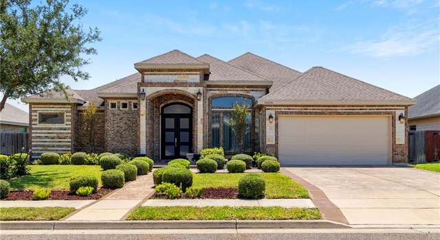 Photo of 13500 35th St, Edinburg, TX 78541