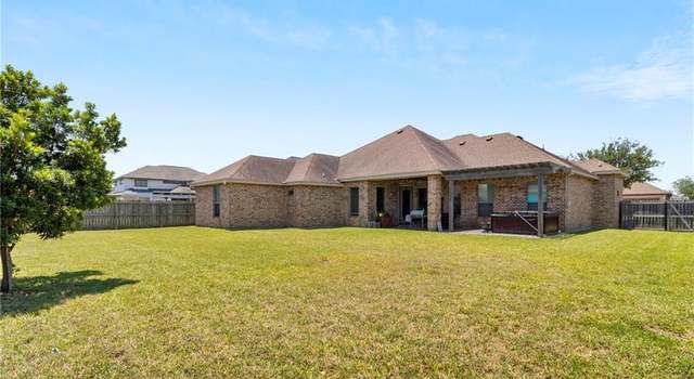 Photo of 13500 35th St, Edinburg, TX 78541