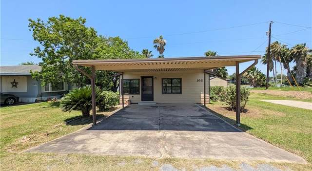 Photo of 106 Resaca Shores Dr S, Los Fresnos, TX 78566