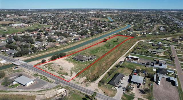Photo of 00 Fm 492, Palmview, TX 78572
