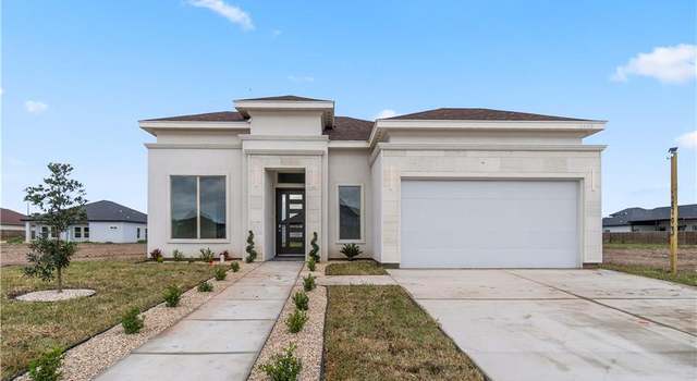 Photo of 2903 Uva Ave, Hidalgo, TX 78557