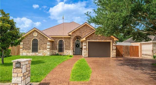 Photo of 234 Ebano Cir, La Joya, TX 78560