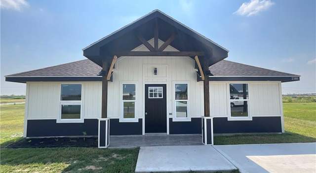 Photo of 2360 Victoriano St, Weslaco, TX 78596