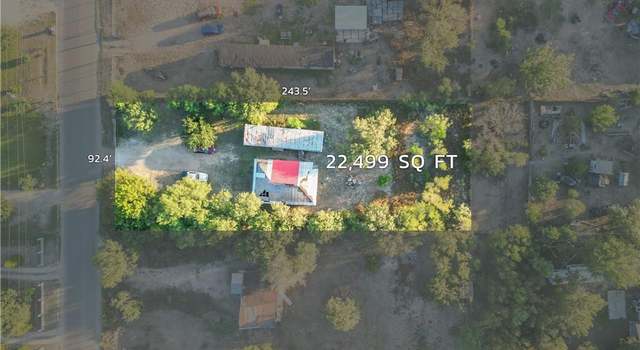 Photo of 16619 Citrus Rd, Edinburg, TX 78541