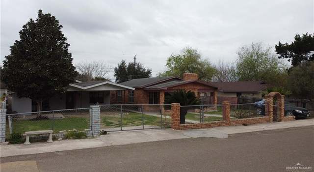 Photo of 21 Lopez Ave, Rio Grande City, TX 78582