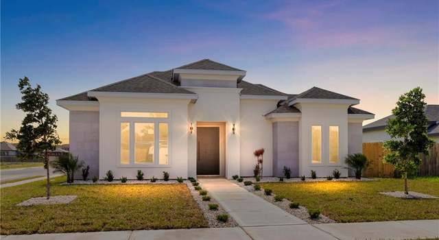 Photo of 2211 San Charbel St, San Juan, TX 78589